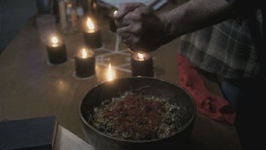 Summoning Crowley image 1