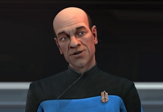 The Doctor picture 3