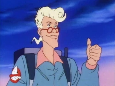 Egon Spengler picture 3