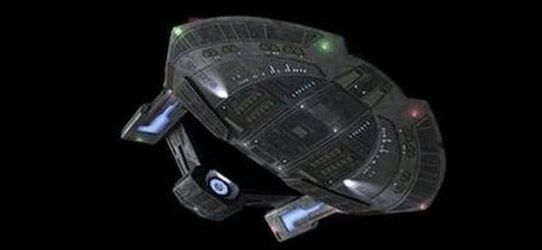 Steamrunner Class image 2