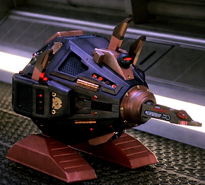 Exocomp