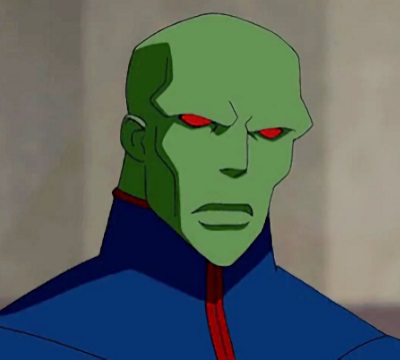 Martian