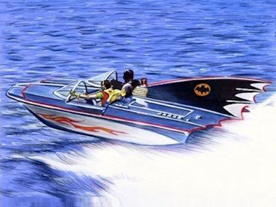 Batboat