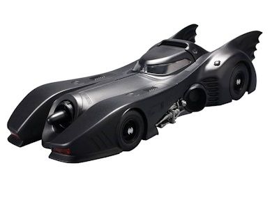 Batmobile