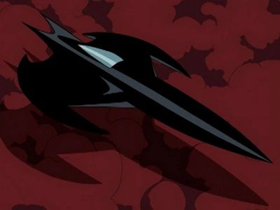 Batwing