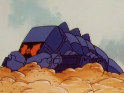 Crawler