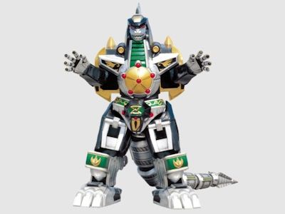 Dragonzord