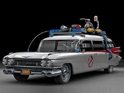 Ecto-1