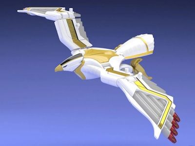 Falconzord