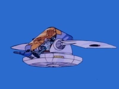 HoverCat