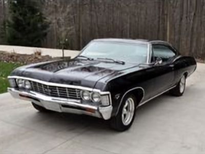 Impala