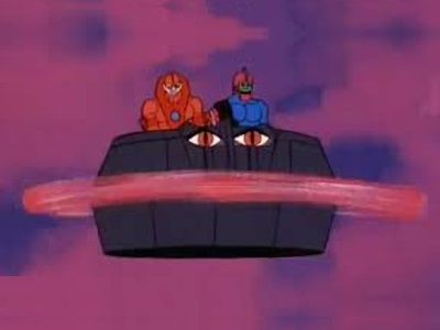 Roton