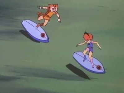 Spaceboard