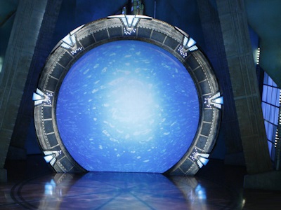 Stargate