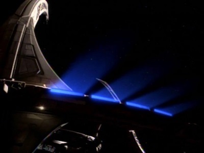 Thruster