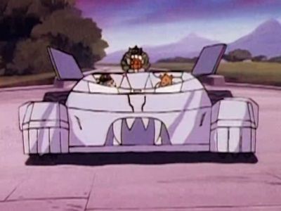 ThunderTank