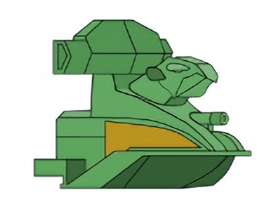 War-Sled