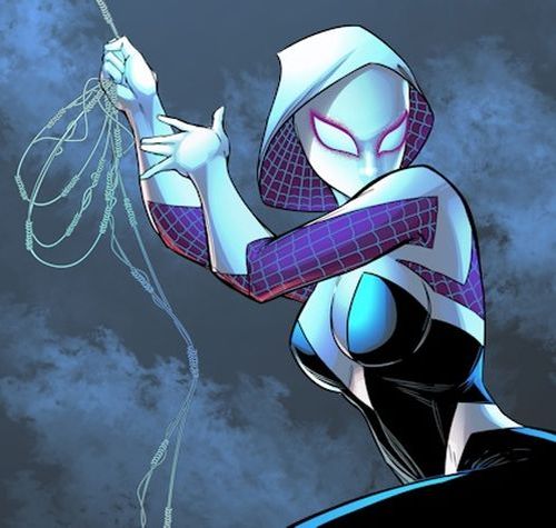Earth-65