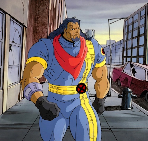 Earth-811