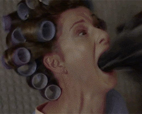 Exorcism