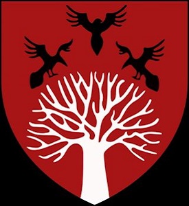 House Blackwood