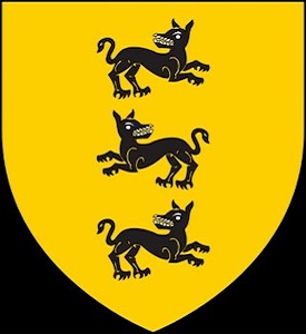 House Clegane