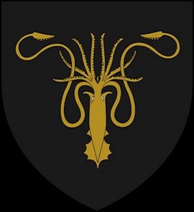 House Greyjoy