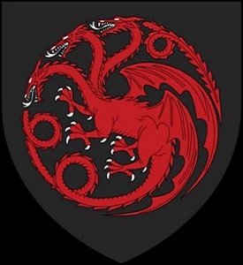 House Targaryen