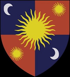 House Tarth