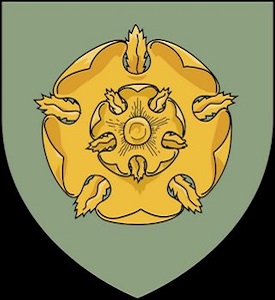 House Tyrell