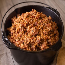 Jambalaya