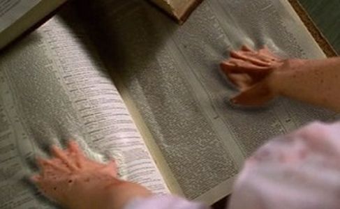 Absorbing Magic image 1