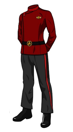 TOS Movie 1