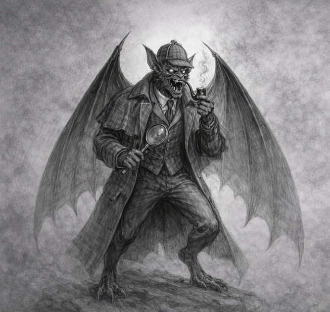 Batman