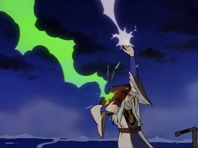 Blowback Spell image 1