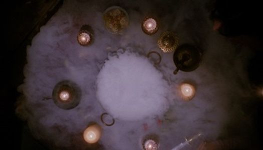 Call Blood to Blood image 1