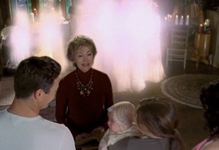 Call The Halliwell Matriarchs image 1