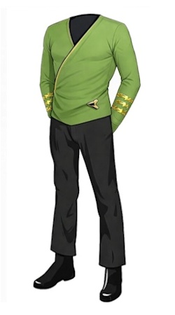 TOS 2