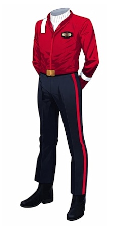 TOS Movie 1