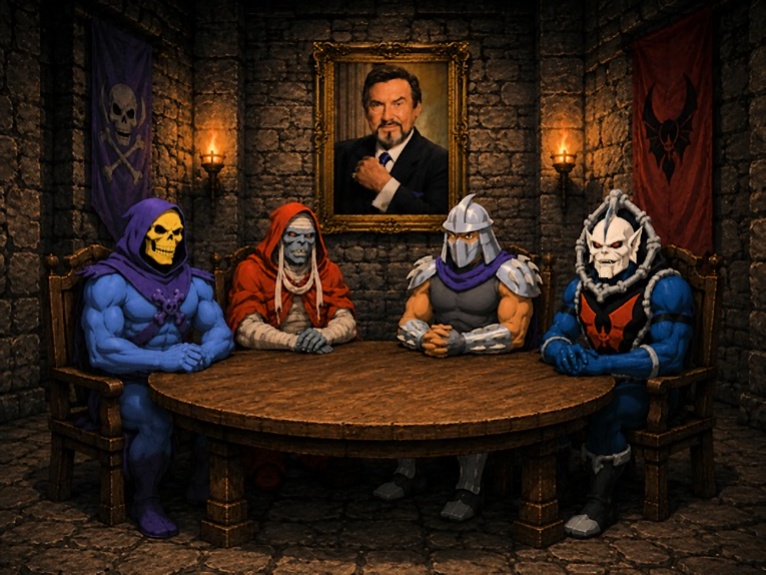 Crossovers