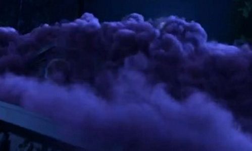 Dark Curse image 1