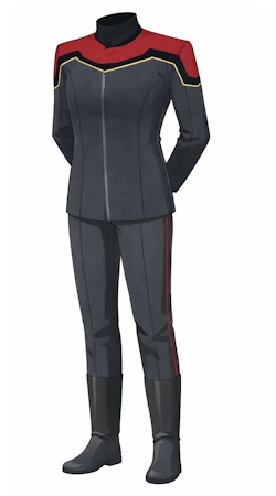 SNW 1