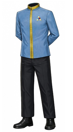 TOS 2