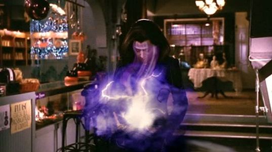 Enhance Strength Spell image 1