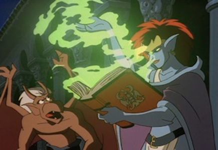 Enslavement Spell image 1