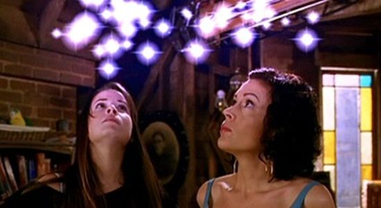 Exchange Power Spell image 1