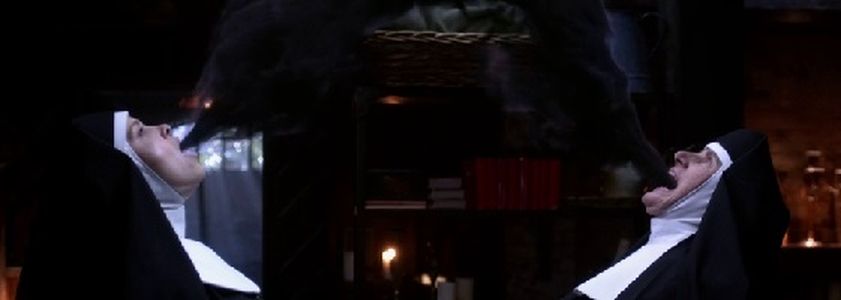 Exorcism image 1