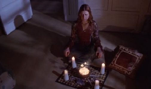 Gender Change Spell image 1