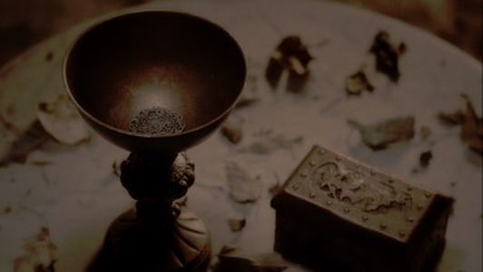 Immortality Spell image 1