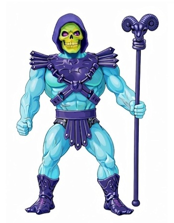 MOTU Toys